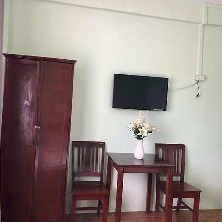 Adams View Hotel Moalboal Εξωτερικό φωτογραφία