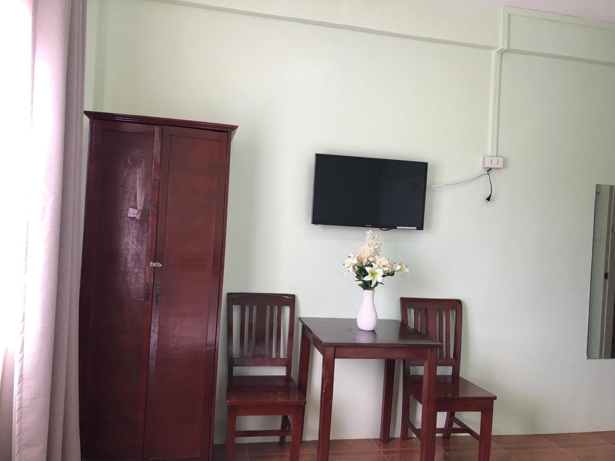 Adams View Hotel Moalboal Εξωτερικό φωτογραφία