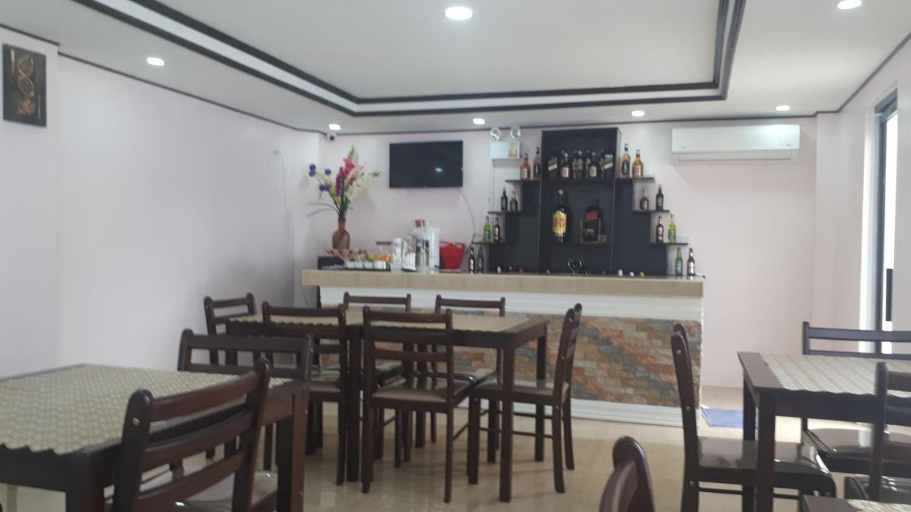 Adams View Hotel Moalboal Εξωτερικό φωτογραφία