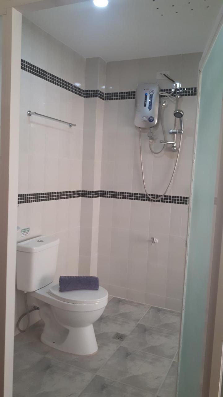 Adams View Hotel Moalboal Εξωτερικό φωτογραφία