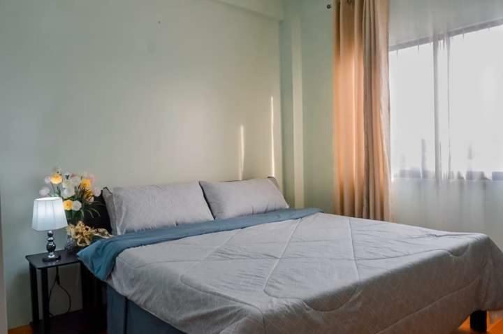Adams View Hotel Moalboal Εξωτερικό φωτογραφία